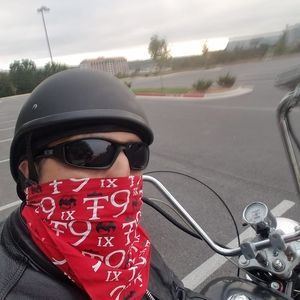 Meet your Posher, Ryan